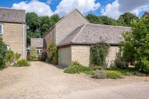 11 Westmoreland, Manor Farm, Peterborough PE8 5DP