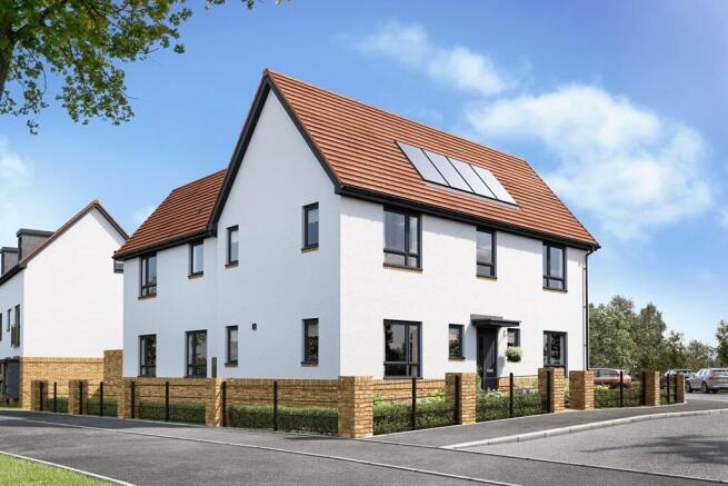 The Waysdale at Salden Place West