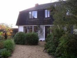 22, Denham Drive, Shaftesbury SP7 0AJ
