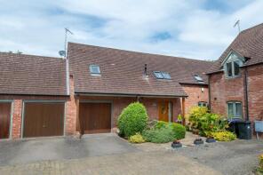 2, Hawkes Hill Close, Warwick CV35 8JZ