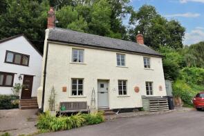 Sunnybank Cottage, Roadwater Road, Roadwater, Watchet TA23 0QY