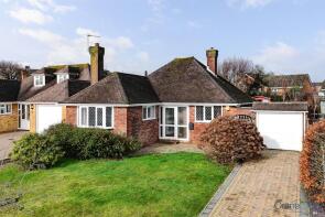 21, Hawthylands Road, Hailsham BN27 1EX