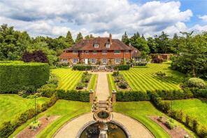 Newbury House, Newbury Lane, Wadhurst TN5 6HA