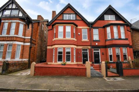 Osborne Road, Prenton, Wirral