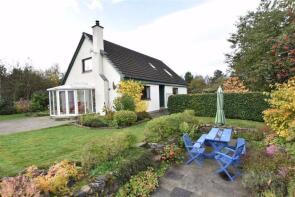Innishenlannie, Whitebridge - Killen, Whitebridge, Inverness IV2 6UR