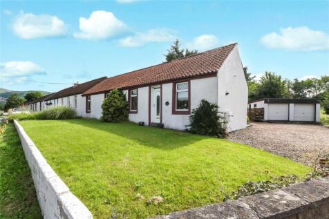 Devon Village, Fishcross, Alloa, Clackmannanshire, FK10