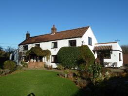 Greenleas, Main Road, Louth LN11 8JQ