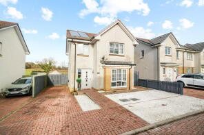 5, Juniper Street, Perceton, Irvine KA11 2GW