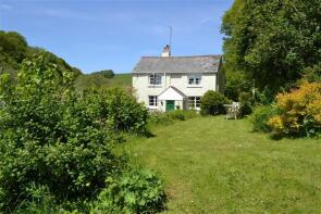 Whitehall Cottage, Lane To Whitehall Mill, Barnstaple EX31 4EQ