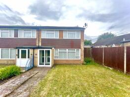 25, Russell Close, Dunstable LU6 3RW