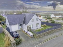 1a Preseli Cottage, Little Castle Grove, Herbrandston, Milford Haven SA73 3SP