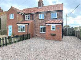 9, West End Terrace, Stalham Road, Norwich NR12 0TU