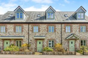 2, St Andrews Field, Road To Ivy Green Farm, Axminster EX13 7DQ