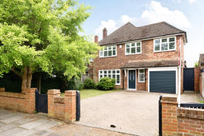 118, Green Lane, Shepperton TW17 8DX