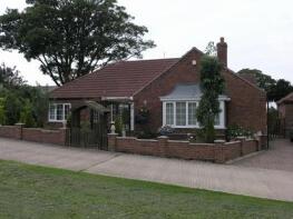 Heather Cottage, The Green, Chalk Pit Lane, Spilsby PE23 5SE