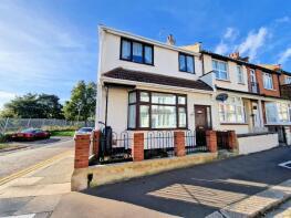 1, Dalmatia Road, Southend-on-sea SS1 2QG