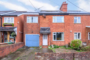 14, Heathfield Avenue, Binfield Heath, Henley-on-thames RG9 4ED
