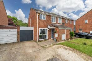48, Bowcombe, Southampton SO31 5GP