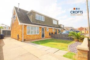 5, Orkney Place, Immingham DN40 1RL