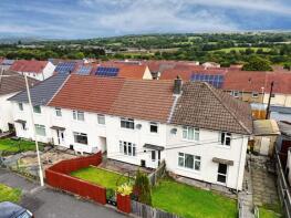 37, Garwellt, Pen-y-waun, Aberdare CF44 9LT