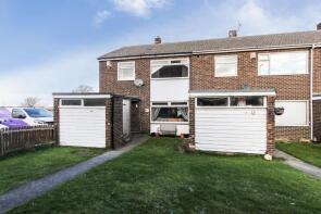 49, Shillaw Place, Cramlington NE23 7PA