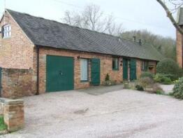 Corner Close, Rodsley Lane, Ashbourne DE6 3AP