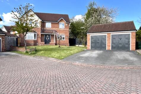 Swallow Wood Road, Swallownest, Sheffield, Rotherham, S26 4SU