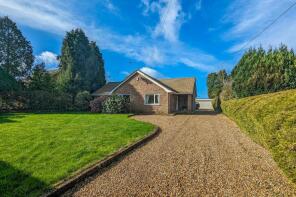 Coppice View, Road Through South Gorley, Ringwood BH24 3NL
