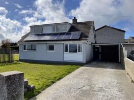 12 Blaen Y Wawr, Bryn Estate, Llanfaethlu, Holyhead LL65 4PG