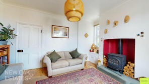 34, Locko Road, Chesterfield S45 8DW