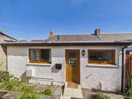 41 John Street, Blairgowrie, Perthshire, PH10