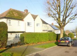 1, East View, Hitchin SG4 7PD