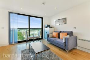 Flat 81, 76 Trident House, Station Road, Hayes UB3 4FQ