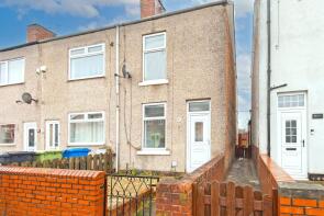 75, Coronation Road, Chesterfield S43 1EU