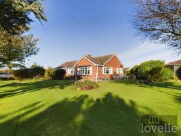 Kipling Lodge, Sea Lane, Sandilands, Mablethorpe LN12 2RA