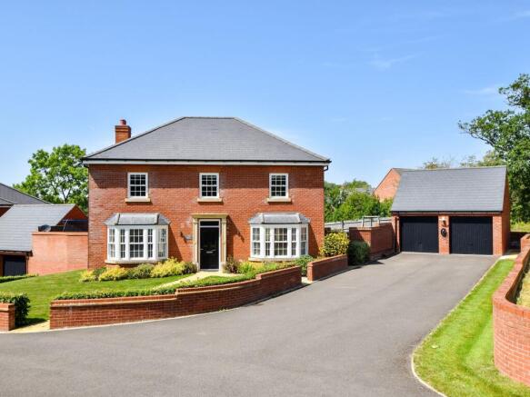 29 Catch Yard Road