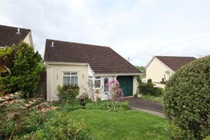 38, Wrefords Close, Exeter EX4 5AY