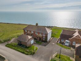 7, Coastguard Cottages, Culver Down Road, Sandown PO36 8QT