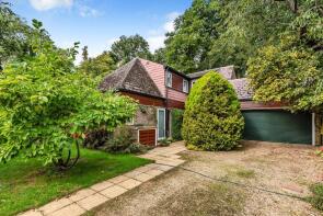 Rannachan, Road Between Whitehall Lane And Judges Road, Checkendon, Reading RG8 0SX
