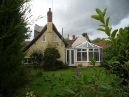 Honeymoon Cottage, The Street, Sudbury CO10 9NU