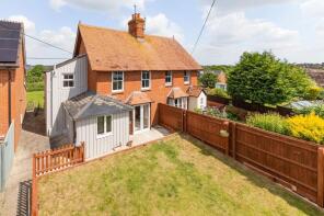 6, Old School Lane, East Challow, Wantage OX12 9SG