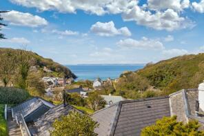 The Bolt Hole, Bolberry Road, Kingsbridge TQ7 3HT