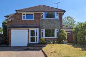 8, Cartledge Close, Cuddington, Northwich CW8 2PU