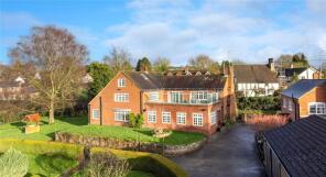 The Bramleys, U95606 Bayton, Bayton DY14 9LP