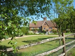 Sempstead House, Sempstead Lane, Robertsbridge TN32 5TP