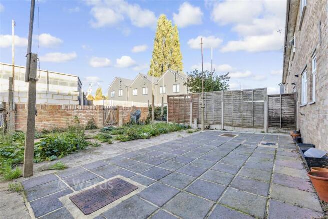 Communal Gardens