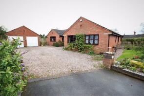 1, The Fieldings, Ashwood Lane, Ash Parva, Whitchurch SY13 4DT