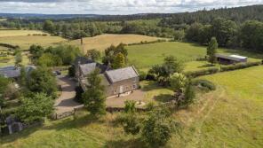 Low Raw Green, C278 Lilswood Farm To Whitley Chapel, Hexham NE47 0HL