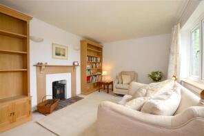1, Prawles Cottages, Shoreham Lane, Robertsbridge TN32 5RG