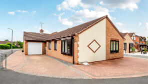 2, Tansy Close, Worcester WR5 3SU